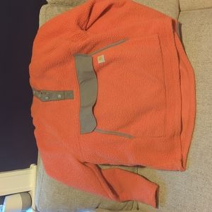 XL Men's Carhartt fleece